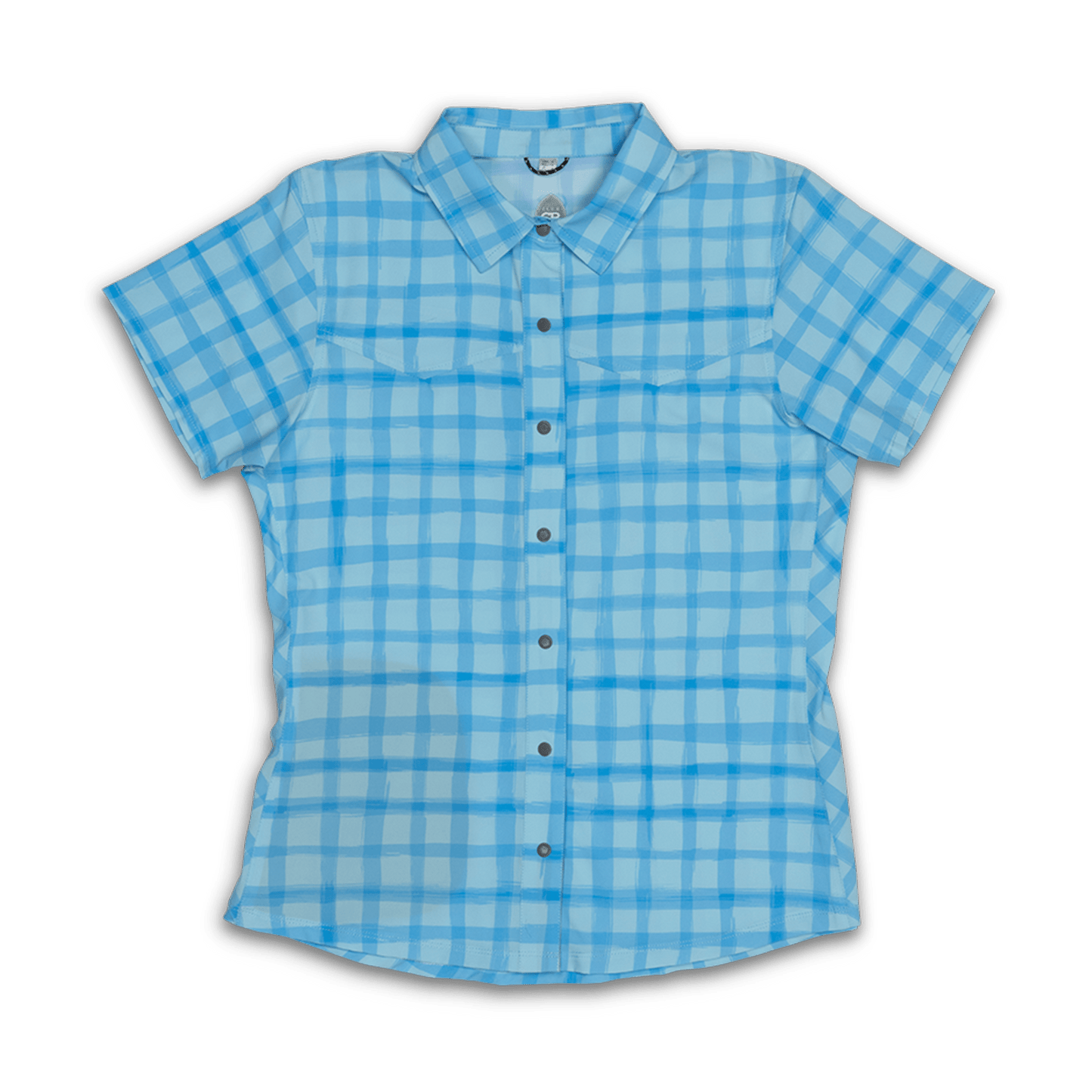 Women's Bandara Trailhead Party Shirt