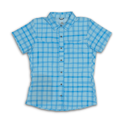 Women's Bandara Trailhead Party Shirt
