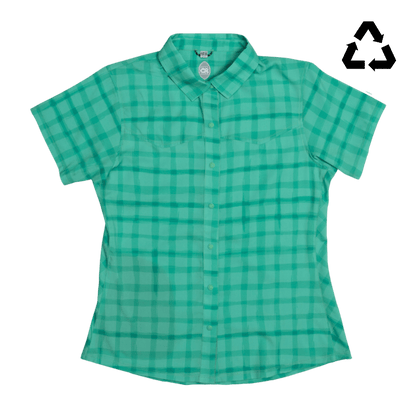 Women's Bandara Trailhead Party Shirt