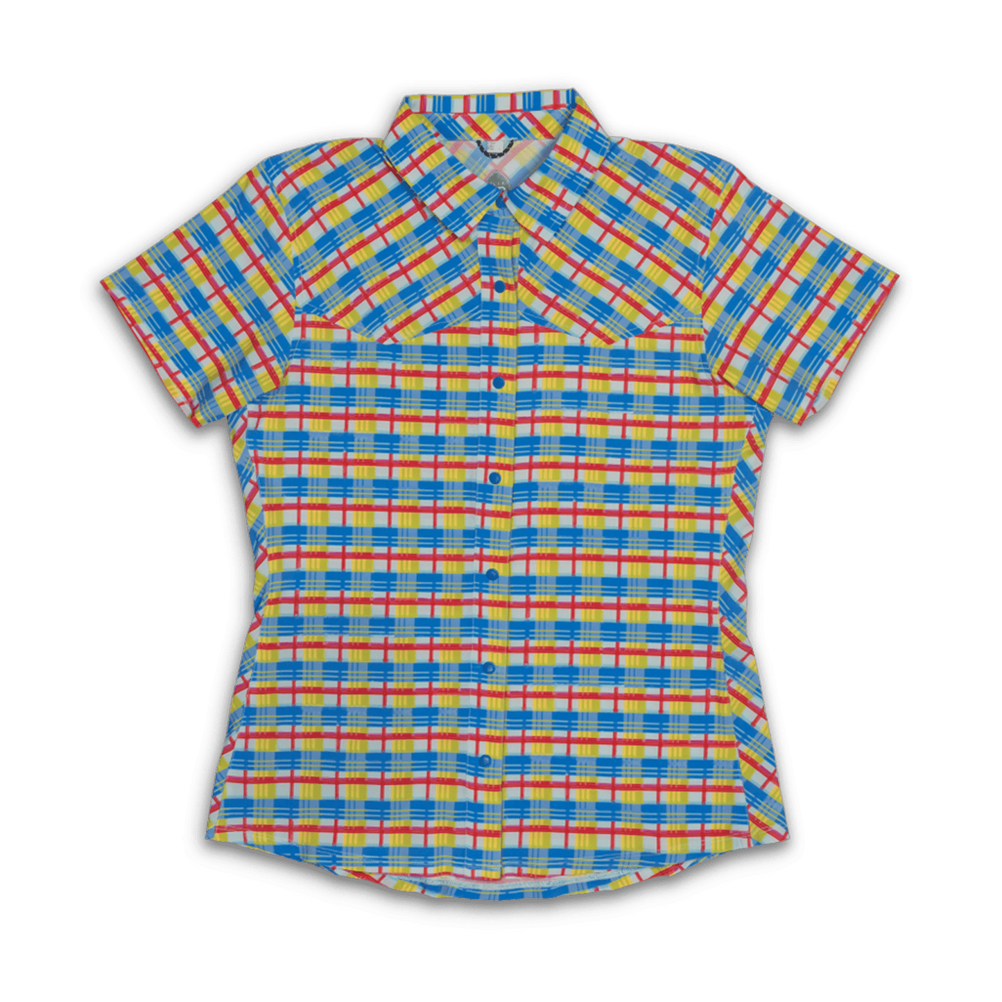 Women's Bandara Trailhead Party Shirt