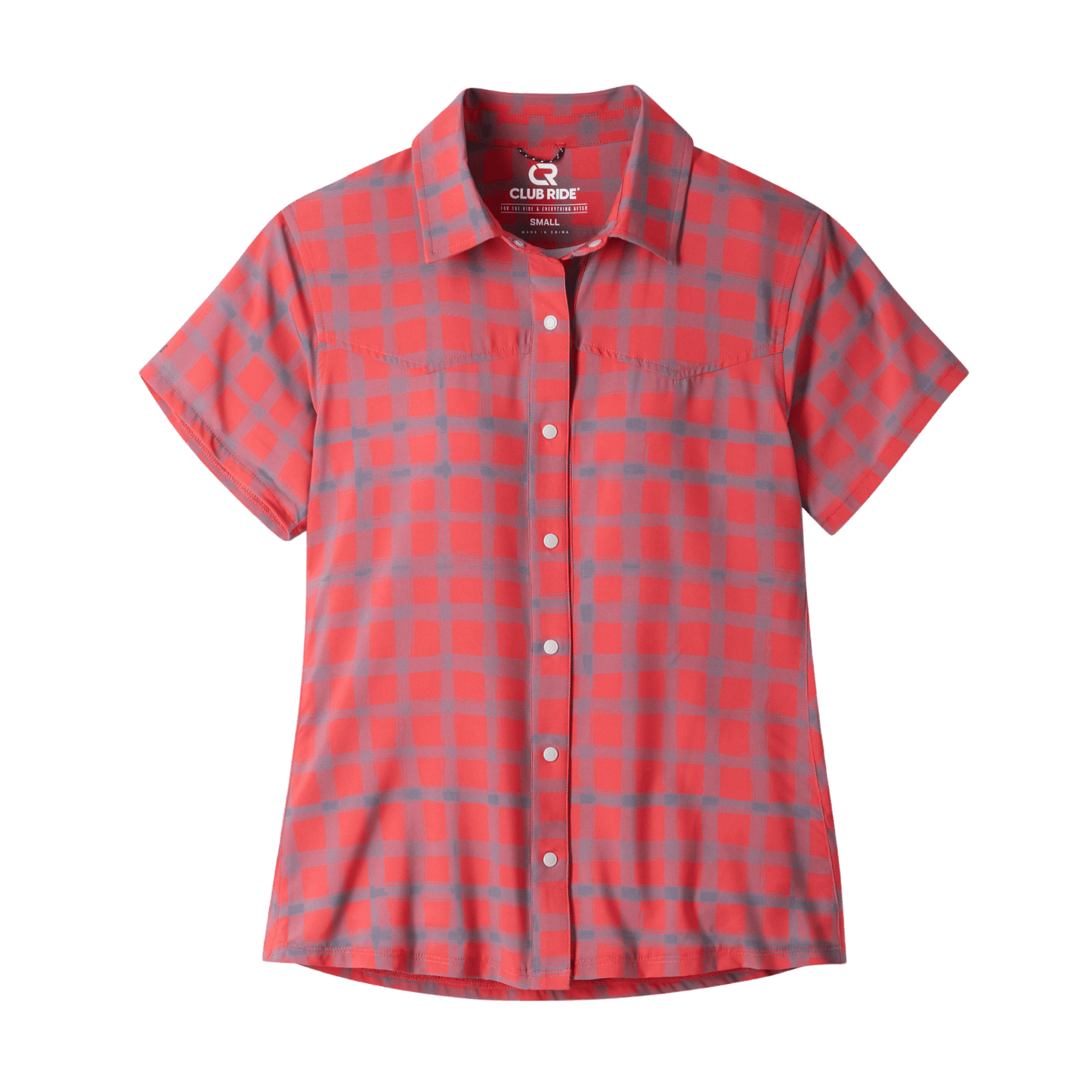 Women's Bandara Trailhead Party Shirt