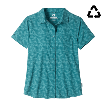 Women's Bandara Trailhead Party Shirt