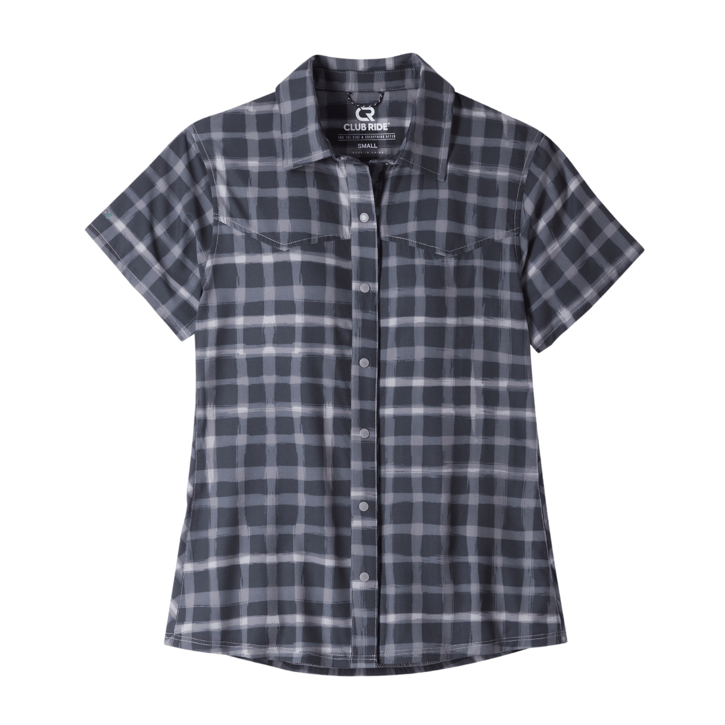 Women's Bandara Trailhead Party Shirt