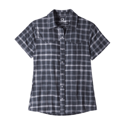 Women's Bandara Trailhead Party Shirt