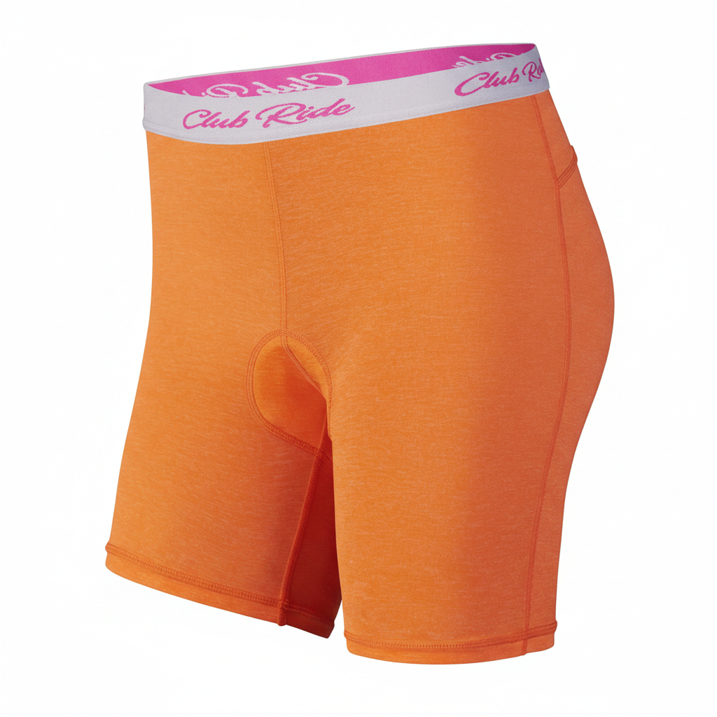 Women's Drift Chamois 5" | All Around