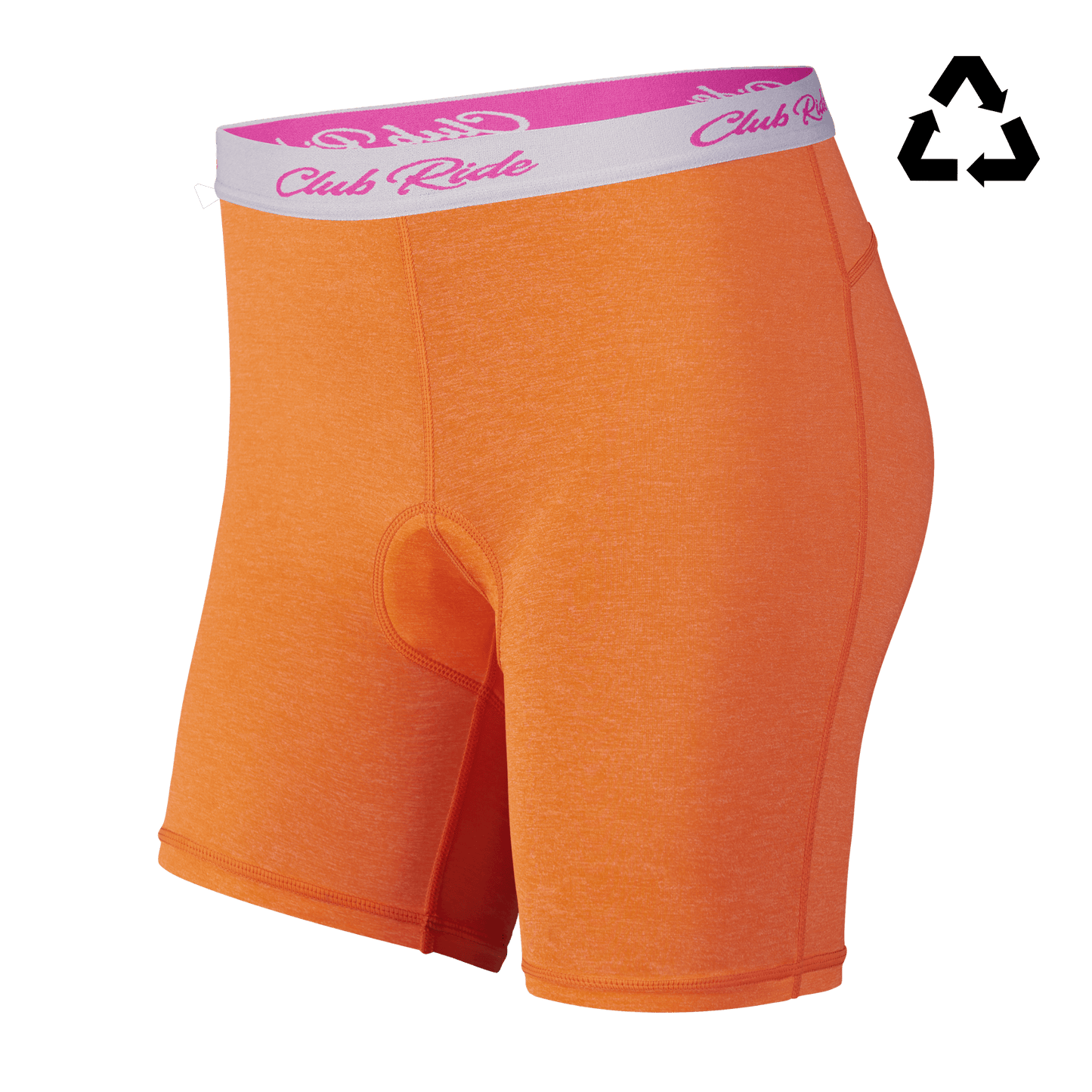 Women's Drift 3D Trail to Town Chamois 5" | All Around