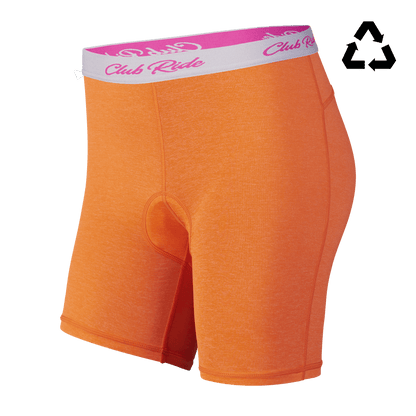 Women's Drift 3D Trail to Town Chamois 5" | All Around