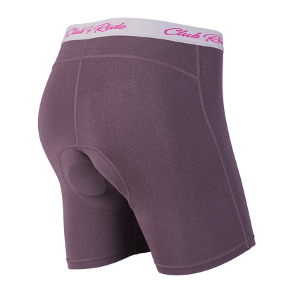 Women's Drift 3D Trail to Town Chamois 5" | All Around