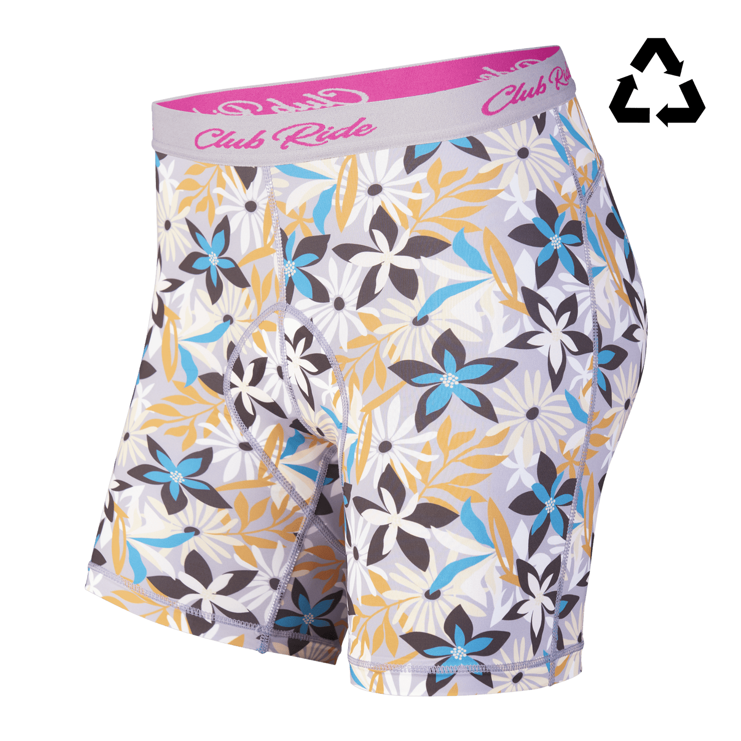 Women's Drift 3D Trail to Town Chamois 5" | All Around