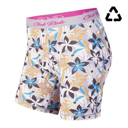 Women's Drift 3D Trail to Town Chamois 5" | All Around