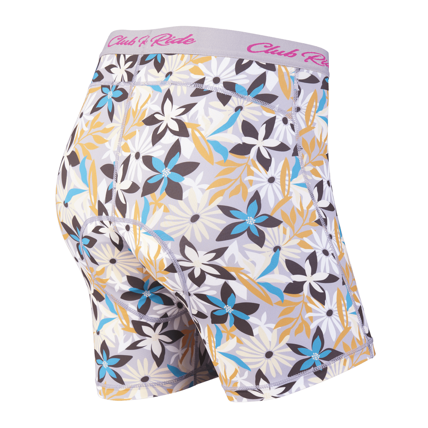 Women's Drift 3D Trail to Town Chamois 5" | All Around