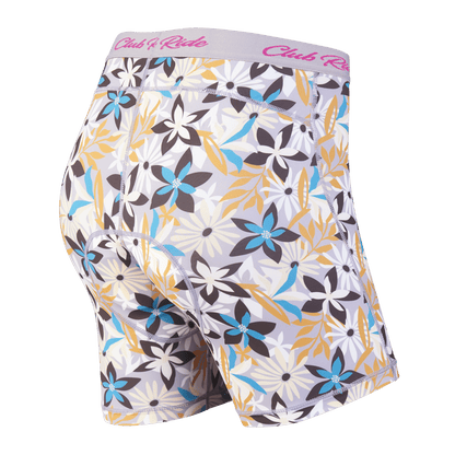 Women's Drift 3D Trail to Town Chamois 5" | All Around