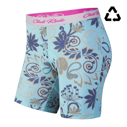 Women's Drift 3D Trail to Town Chamois 5" | All Around