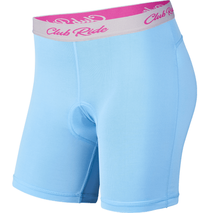 Women's Drift 3D Trail to Town Chamois 5" | All Around