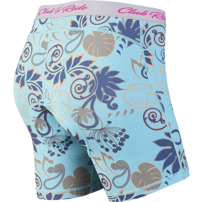 Women's Drift 3D Trail to Town Chamois 5" | All Around