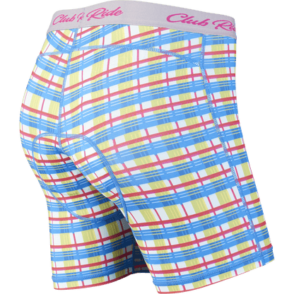 Women's Drift 3D Trail to Town Chamois 5" | All Around