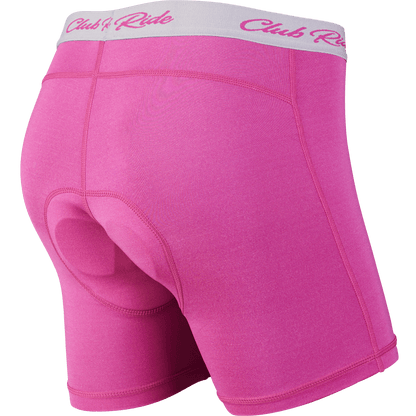 Women's Drift 3D Trail to Town Chamois 5" | All Around