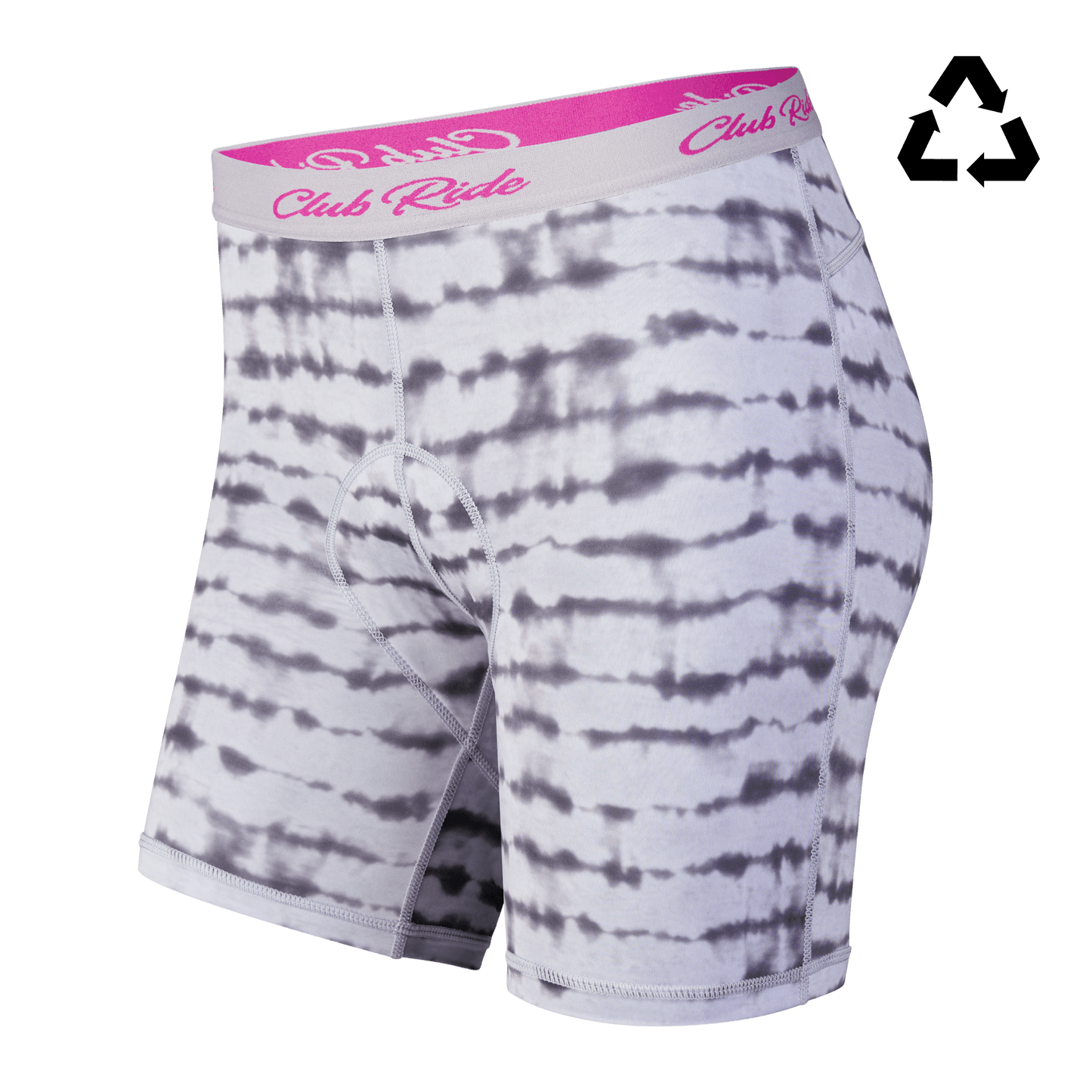 Women's Drift 3D Trail to Town Chamois 5" | All Around