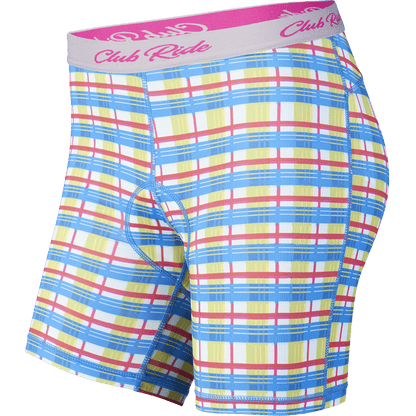 Women's Drift 3D Trail to Town Chamois 5" | All Around