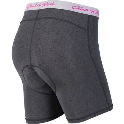 Women's Drift 3D Trail to Town Chamois 5" | All Around