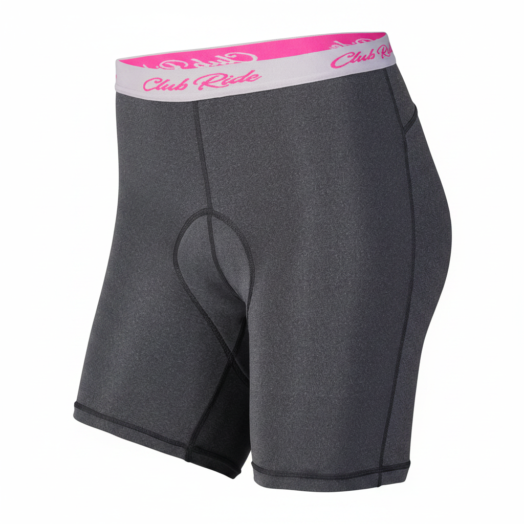 Women's Drift Chamois 5" | All Around