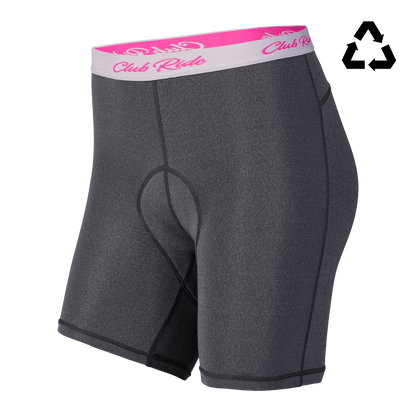 Women's Drift 3D Trail to Town Chamois 5" | All Around