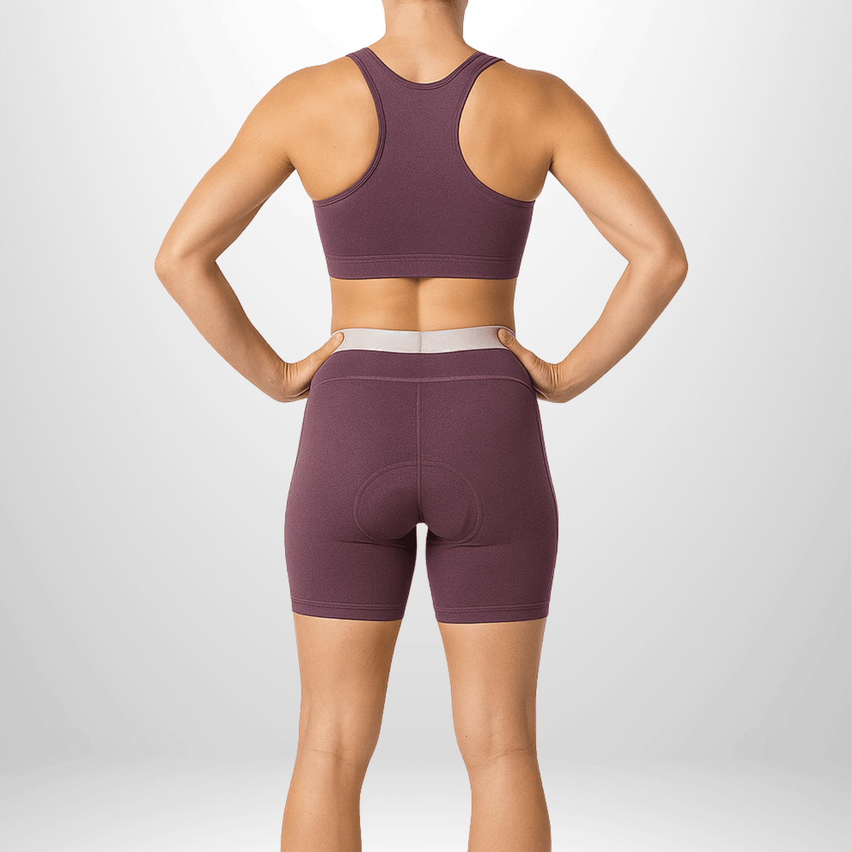 Women's Drift Chamois 5" | All Around