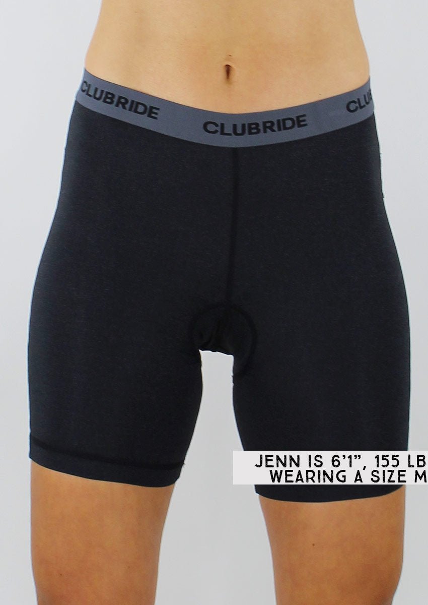 Women's Drift 3D Trail to Town Chamois 5" | All Around