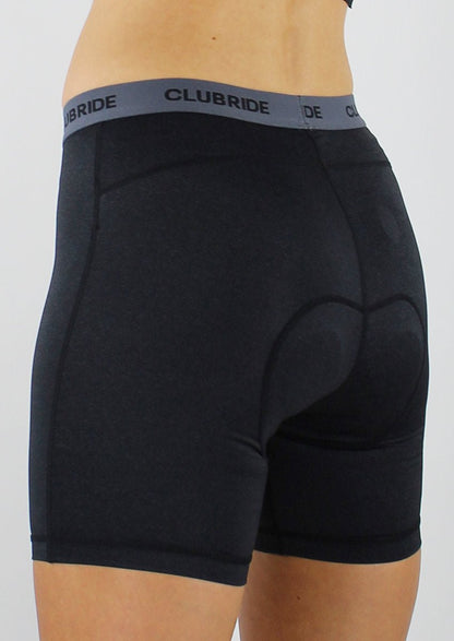 Women's Drift 3D Trail to Town Chamois 5" | All Around