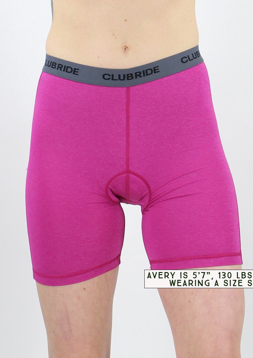 Women's Drift 3D Trail to Town Chamois 5" | All Around