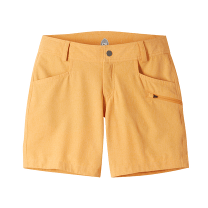 Women's Eden Shorts 7"