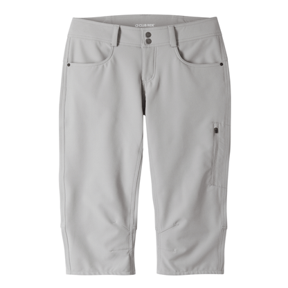 Women's Joanie Capri 17"