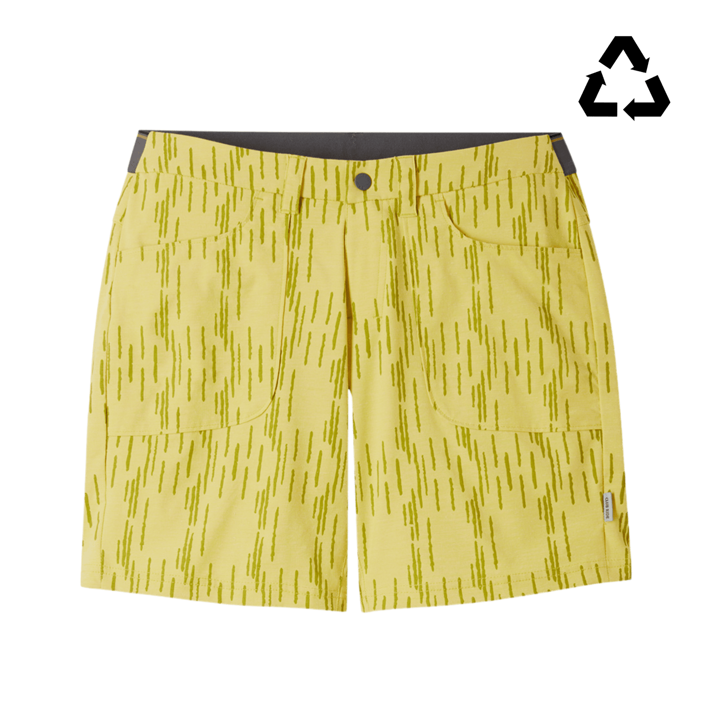Women's Joy Ride Everywhere Recycled Short 9"