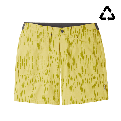 Women's Joy Ride Everywhere Recycled Short 9"
