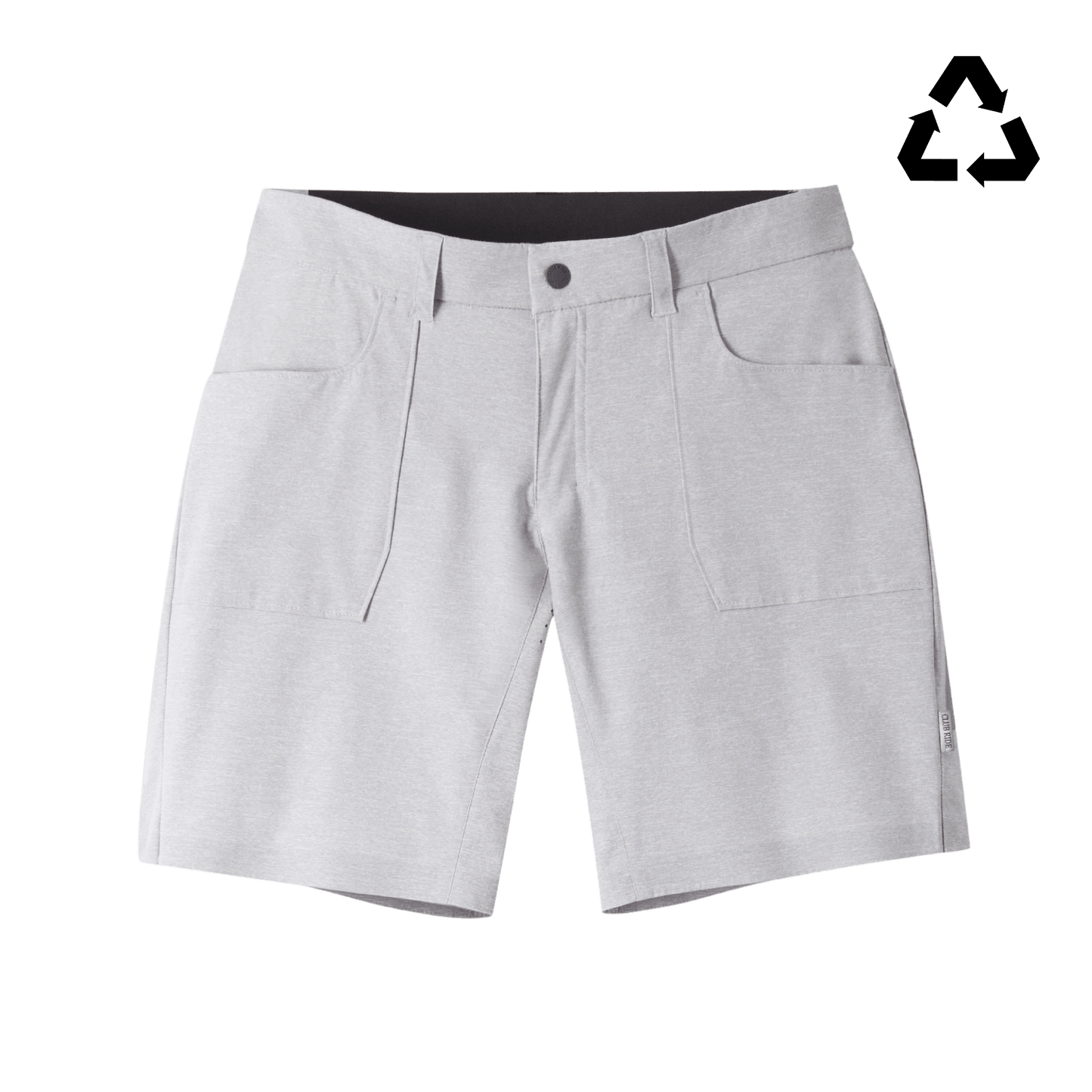Women's Joy Ride Everywhere Recycled Short 9"