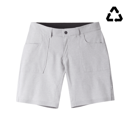 Women's Joy Ride Everywhere Recycled Short 9"