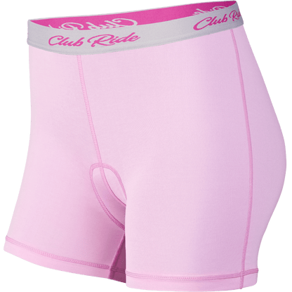 Women's June Chamois 3" | Lightweight