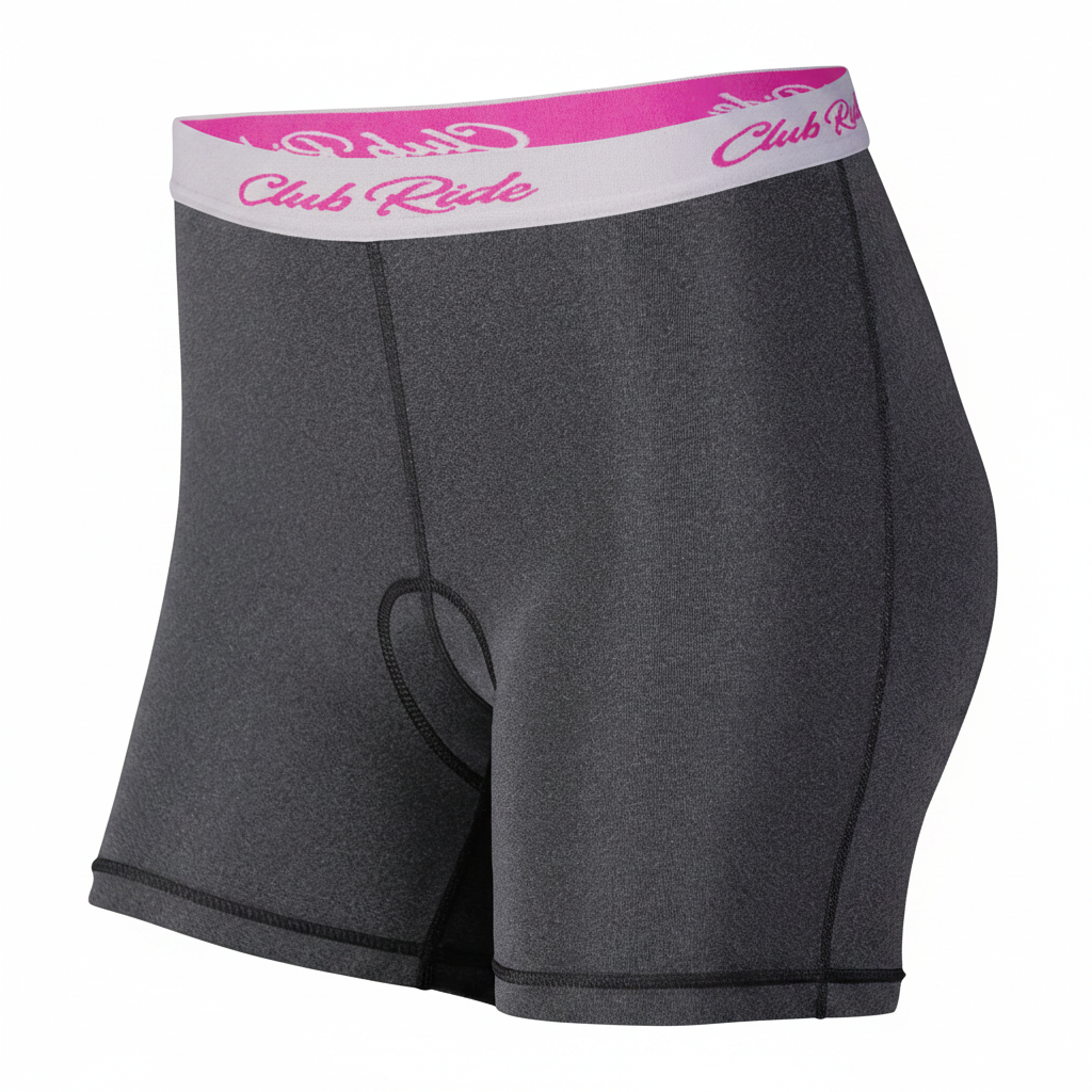Women's June Chamois 3" | Lightweight