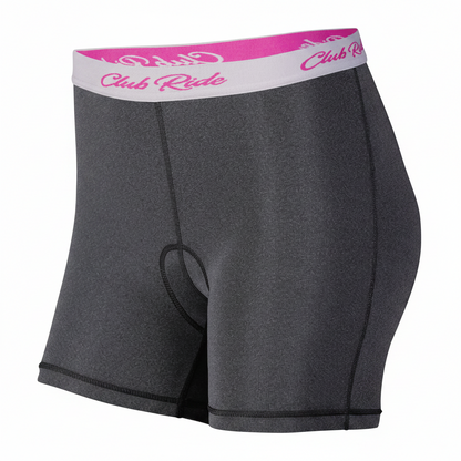 Women's June Chamois 3" | Lightweight