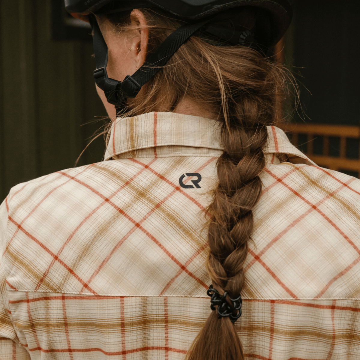 Women's Liv'n Flannel