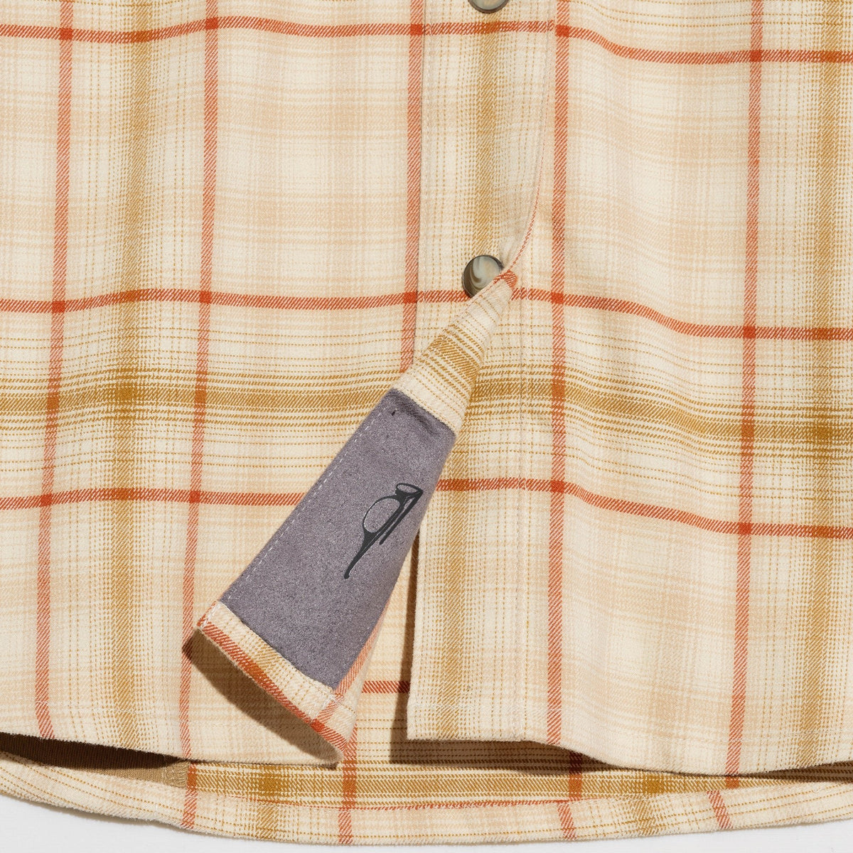 Women's Liv'n Flannel