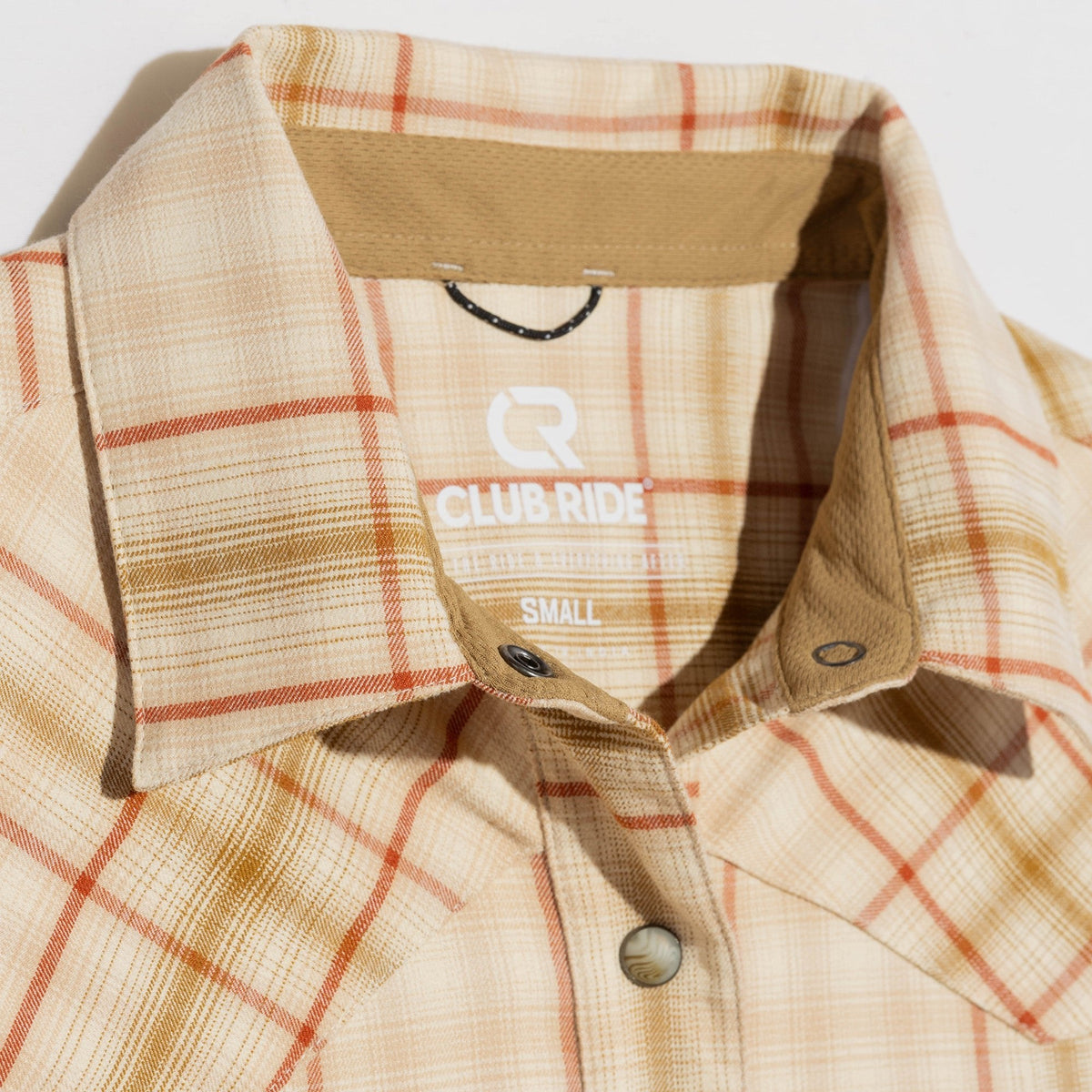 Women's Liv'n Flannel