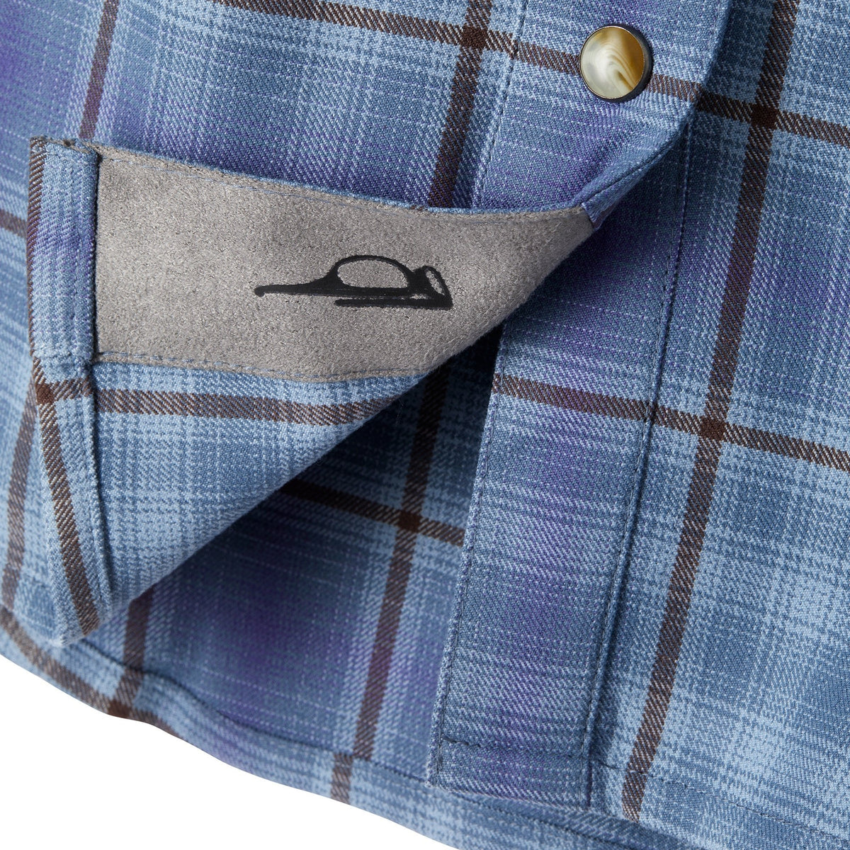 Women's Liv'n Flannel