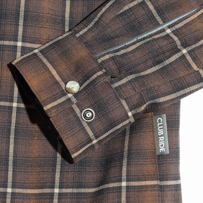 Women's Liv'n Flannel