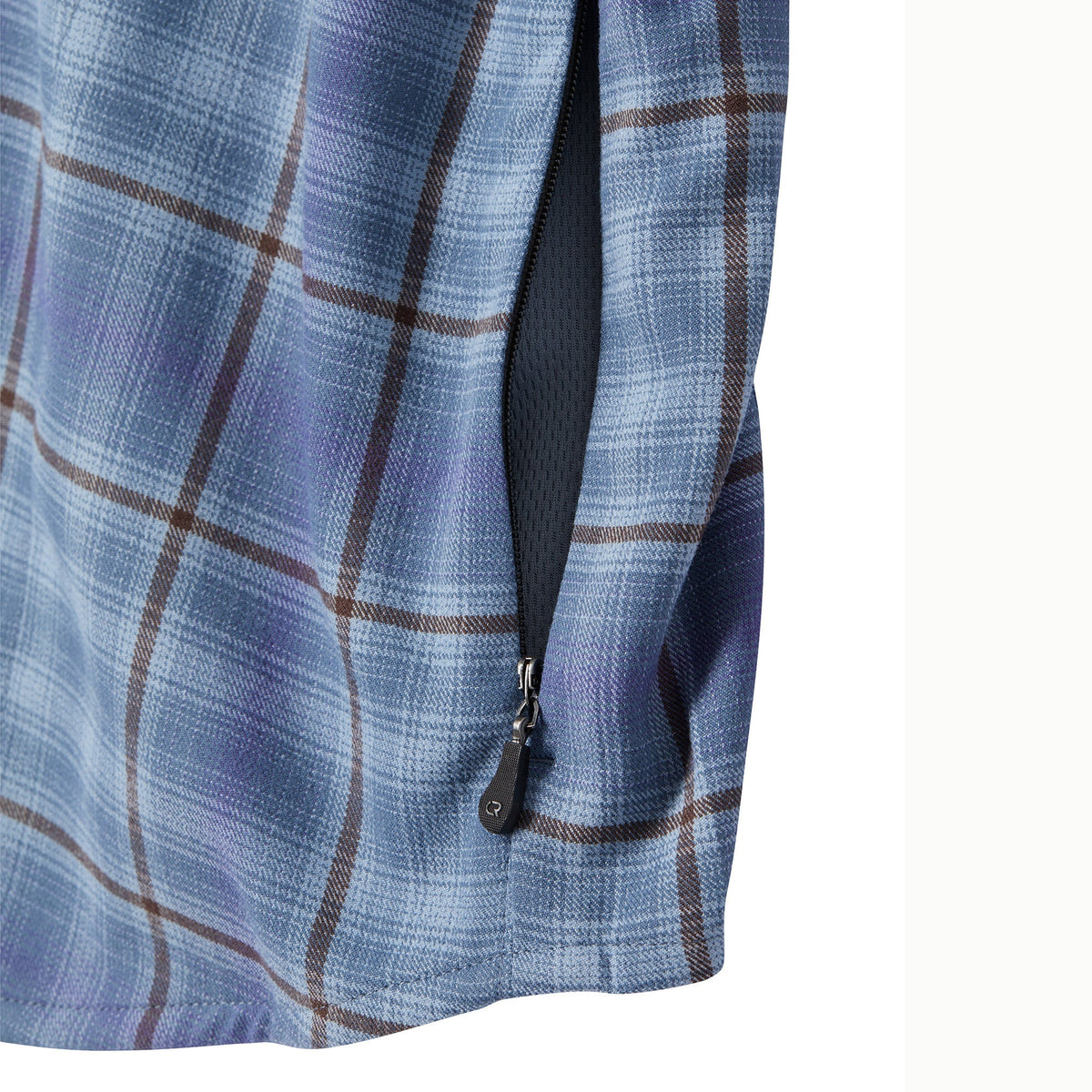 Women's Liv'n Flannel