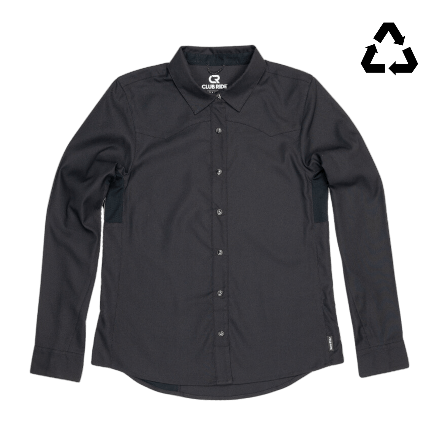 Women's Liv'n Keep Warm Riding Flannel