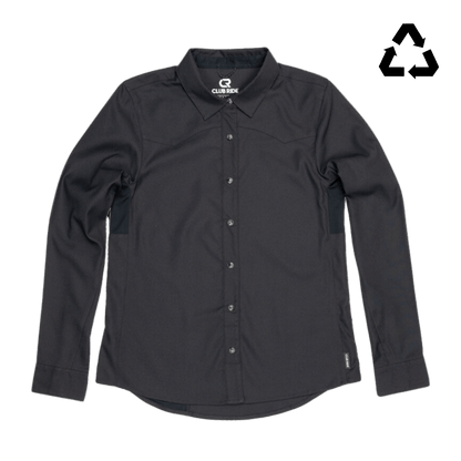 Women's Liv'n Keep Warm Riding Flannel