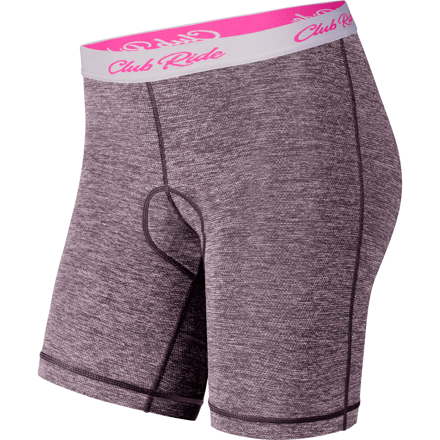Women's MontCham All Day 3D Gel Chamois 8" | Endurance