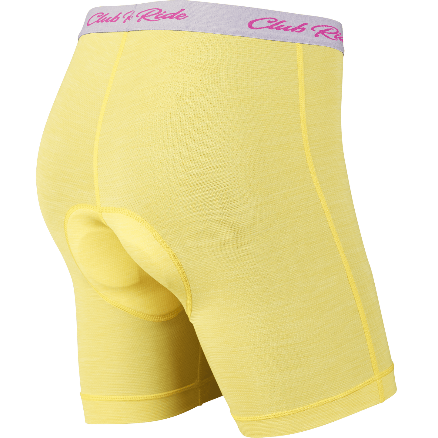 Women's MontCham All Day 3D Gel Chamois 8" | Endurance