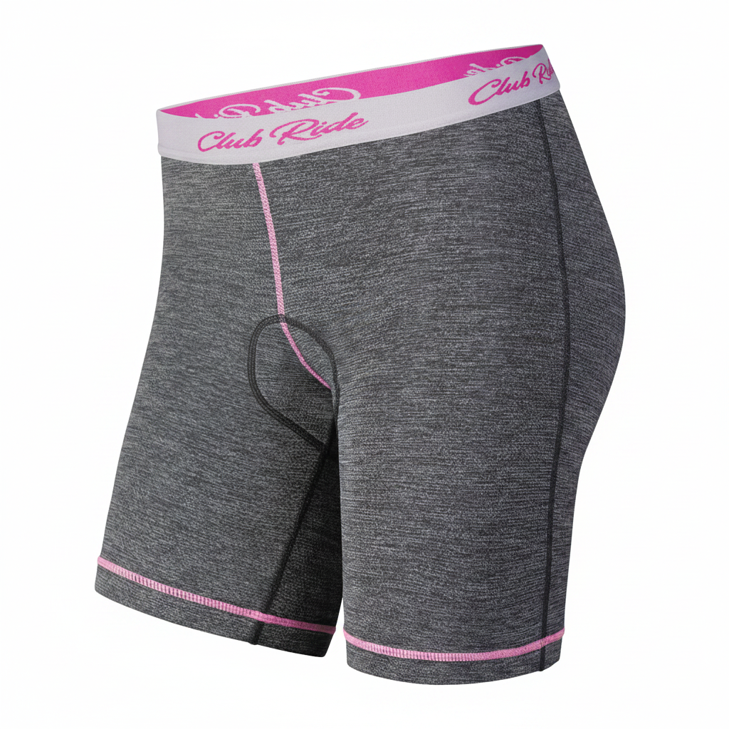 Women's MontCham Chamois 8" | Endurance